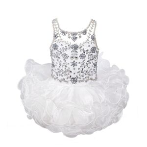Formal Toddler Dress